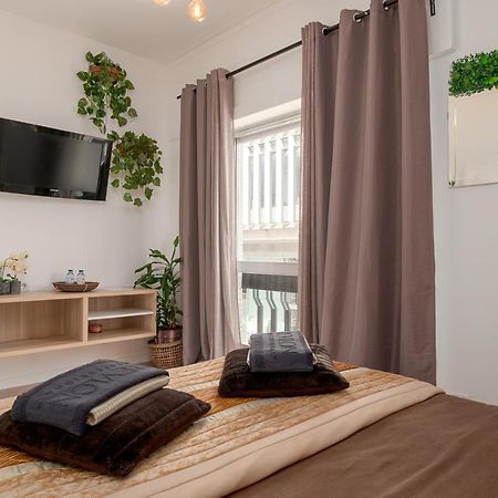 פורטו Avenue View Rooms מראה חיצוני תמונה